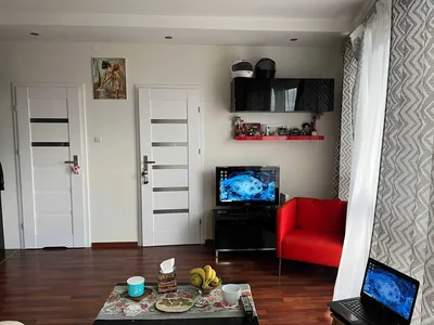 Mieszkanie w spokojnej okolicy, blisko metra - miniatura 2