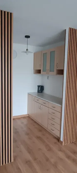 Mieszkanie 2 pokojowe na wynajem Marysin Wawerski - miniatura 3