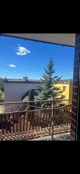 Pokój Nidzicka 1 . 1500 zł z wszystkimi opłatami - miniatura 2