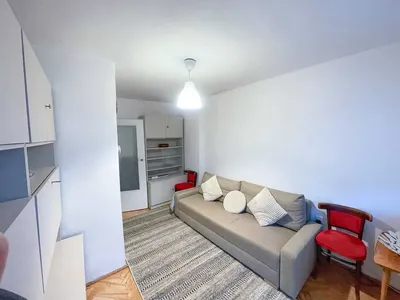 Mieszkanie 2-pokojowe 40m2 Lublin, ul. Konopnicka - miniatura 2