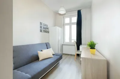 Wolne pokoje 1 os. Gdańsk ul. Lendziona, przy SKM Wrzeszcz - miniatura 4