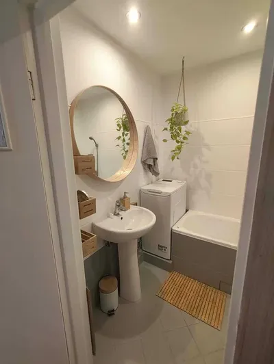 Mieszkanie do wynajęcia 2 pokoje rozkladowe - miniatura 3