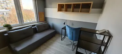 Pokój 16m2 na Czechowie. Ul. Paganiniego. Zmywarka. Parking - miniatura 3