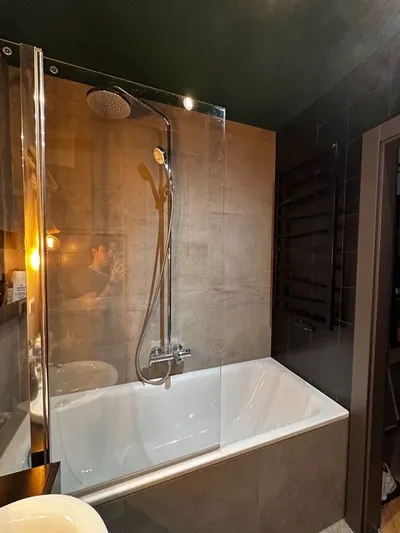 2-pokojowe mieszkanie z balkonem | Kraków, ul. Kordiana | 35 m² | od czerwca - miniatura 4