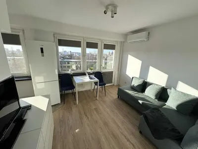 Mieszkanie do wynajęcia Lublin LSM, ul. Pana Balcera, 2 pokoje, 32 m² - miniatura 3