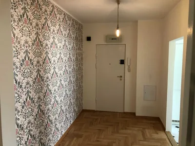 Wynajmę Gocław 51m2, dwupokojowe; 2 pokoje, oddzielna kuchnia, po remoncie. - miniatura 2