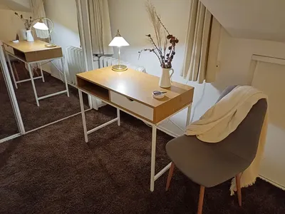 XL single room available now [Ursynów] - miniatura 5