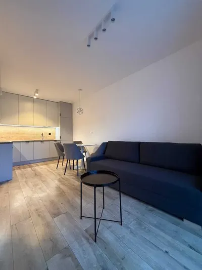 Wieruszowska Grunwald Od Zaraz 3 Pokoje Balkon Garaż 100 % NOWE!