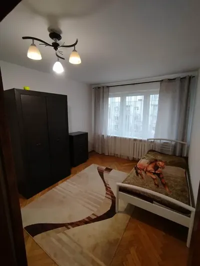 2-pokojowe mieszkanie. Antoniukowska - miniatura 5