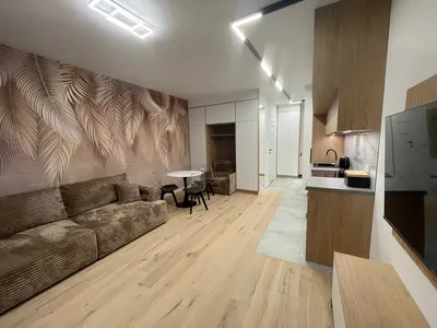 Apartament w centrum Szczecina Zielonego Mostu 2/6, miejsce parkingowe - miniatura 3