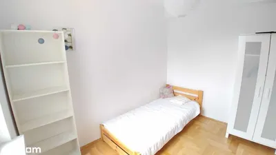 Przytulny, jasny pokój jednoosobowy na Żabińcu AGH, UEK, UP, UR - miniatura 3