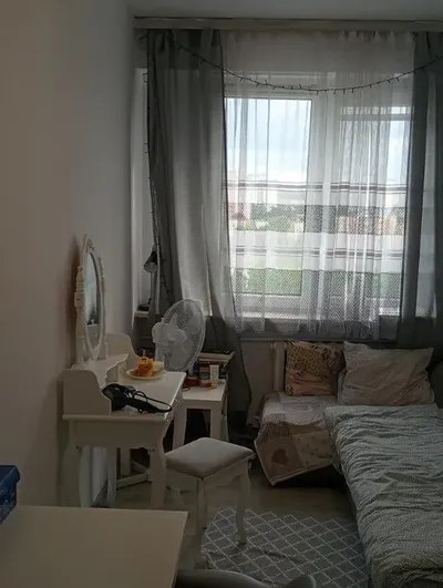 Pokoje od LIPCA obok ul.ZANA - miniatura 3