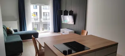 3 pokoje ul. Wodna parking 2 miejsca w cenie - miniatura 3