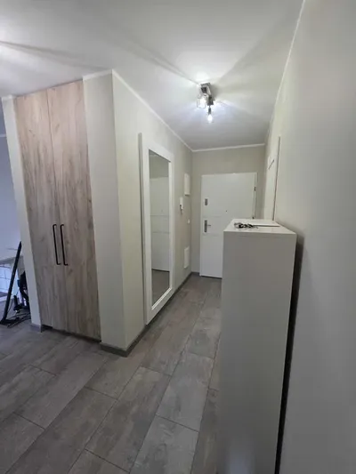 Nowoczesne 2 pokoje (43,6 m²) z ogródkiem i garażem | Piątkowo | Bezpośrednio - miniatura 3