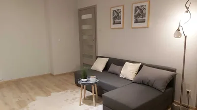 Wynajmę Kawalerka ul. Kraszewskiego - miniatura 3