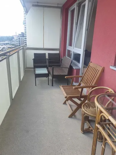 Mam do wynajęcia mieszkanie, Rzeszów, Apartamenty Zamkowe - miniatura 5