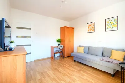 Klimatyczne 2 pokoje | ul. Orzeszkowej, CENTRUM - miniatura 4