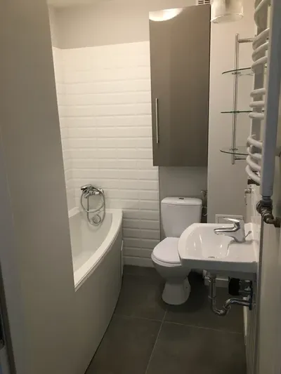 Do wynajęcia mieszkanie w najlepszej lokalizacji - miniatura 5