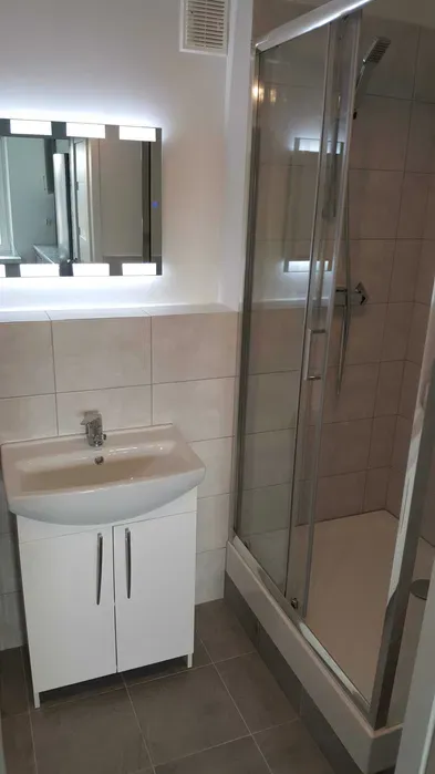 Wynajmę mieszkanie 3 pokojowe na ul. Hetmańskiej - miniatura 5