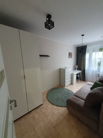 Pokój do wynajęcia os. Kopernika - miniatura 3