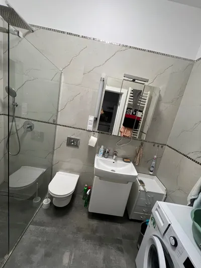 Wynajmie mieszkanie/lokal 38 m2 ul.Sienkiewicza - miniatura 4