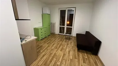 Wynajme mieszkanie