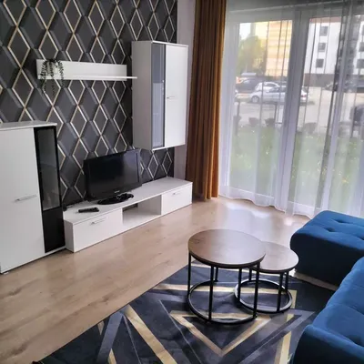 Apartament z miejscem parkingowym wynajmę - miniatura 3