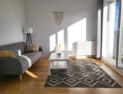 Wynajmę nowe 3-pokojowe mieszkanie w Gdańsku przy ul. Bażantowa 7. - miniatura 3