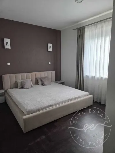 3 pokoje | 88 m² | garderoba | garaż | Miasteczko Wilanów - ul. Sarmacka - miniatura 4