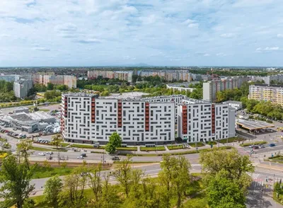 Dwa pokoje na wynajem- Kamienna Wrocław - miniatura 2