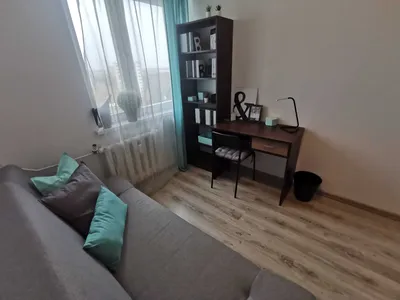 Pokój na os. Sobieskiego 2a, 9m2, 750zł za wszystko