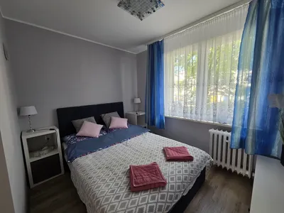 Mieszkanie 3 pokojowe Gdańsk Brzeźno, wynajem wakacyjny - miniatura 4