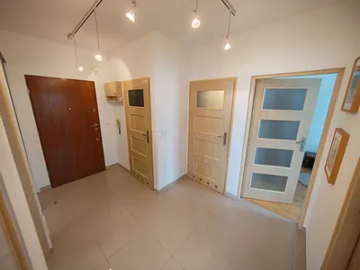 Mieczykowa, Kliny Zacisze 3pok 69m2, taras, garaż - miniatura 4