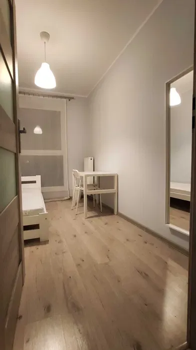 Wynajem pokoju w Poznaniu przy ul. Smolnej - nowe osiedle - miniatura 2