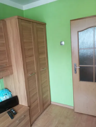 Wynajmę pokój 1osobowy 10m. Kwadratowych - miniatura 3