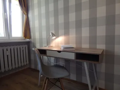 Nowoczesny pokoj, Morena, Przy Jaśkowej Dolinie - miniatura 4
