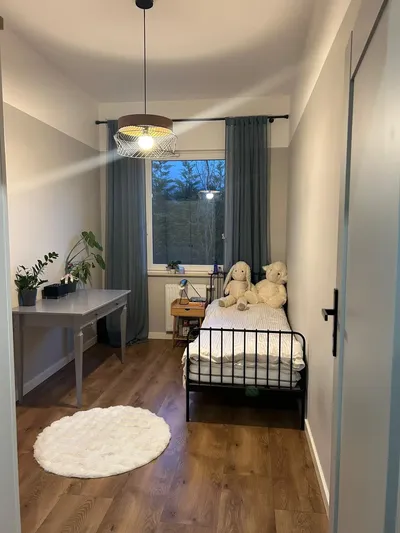 "Wolne na majówkę"! Apartament z ogródkiem w Toruniu- Idealny na weekend i wakacje - miniatura 3