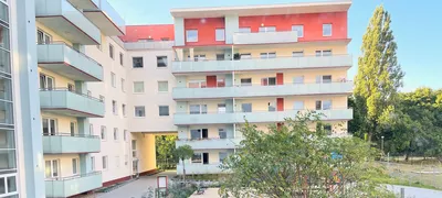Do wynajęcia M3 z garażem, teren ogrodzony, Wzgórze Wolności - miniatura 2