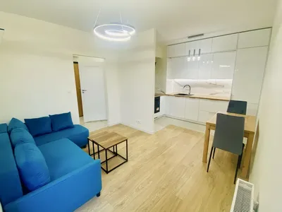 Komfortowe, nowe mieszkanie w świetnej lokalizacji