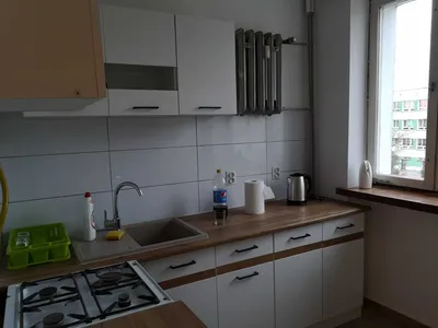 mieszkanie 2 pokojowe LSM do wynajęcia - miniatura 3