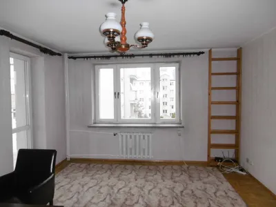 Pokój z balkonem , ul. Wiejska - miniatura 2