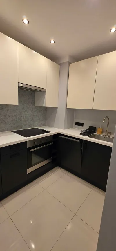 19. Dzielnica, Wola Śródmieście, bezpośrednio, komfortowe, wysoki standard - miniatura 5