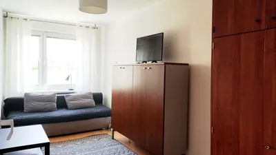 Bezpośrednio 3 pokoje osobna kuchnia Winogrady - miniatura 5