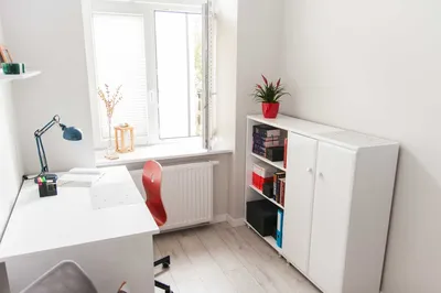 Wynajmę bezpośrednio pokój dla Studenta - Legionów 90 - miniatura 5