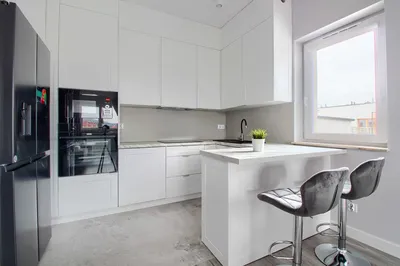 Apartament PREMIUM 106 m2 | KLIMA + TARAS | Drabinianka - miniatura 2