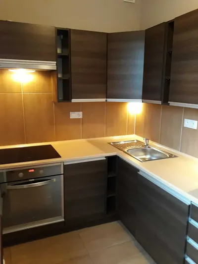 Kawalerka z aneksem sypialnym