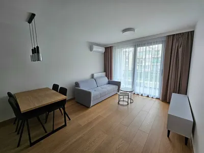 Nowe! 2 Pokoje, klimatyzacja, 48m2 Bronowice ul. Sosnowiecka - miniatura 2