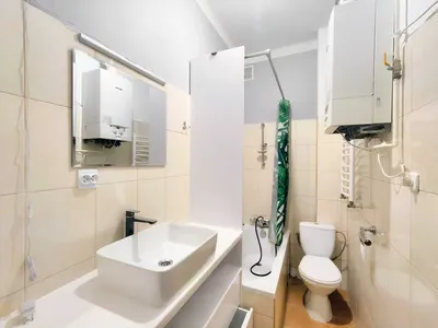 Centrum, I piętro, 44m2. Wynajem - miniatura 5