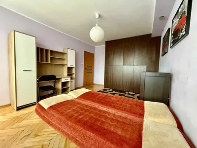 Do wynajęcia pokój - ul.Śliwińsiego - miniatura 3