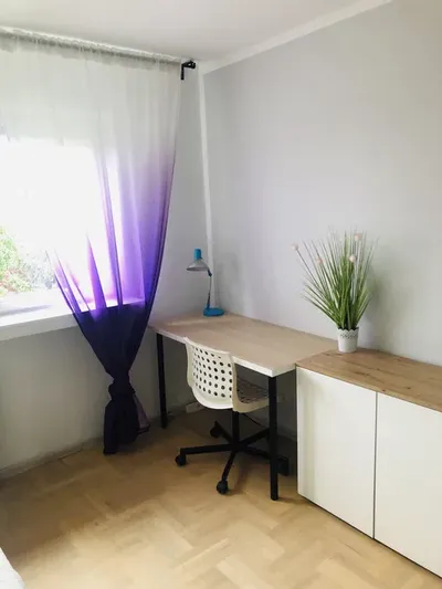 Przytulny pokój w Czyżynach - miniatura 3